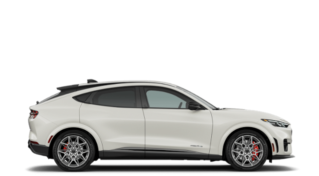 2026 Ford Mache